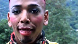 Mc Nega da boreli - se Perdeu com o Paraiba - KKK (Mc Nego Do Borel)