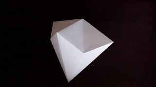 Бриллиант оригами, Brilliant origami