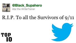 Top 10 Dumbest Tweets - Part 27