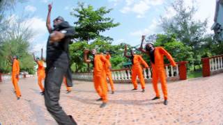 TOOFAN - GARDE LA JOIE (DANSE)