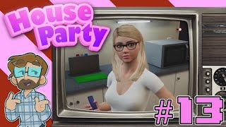 Thanks for Everything FRANK! - House Party - 13