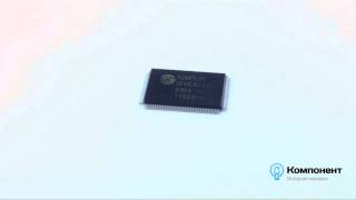 Микросхема SUNPLUS SPHE8202L