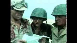 War Devils (1972) MACARONI COMBAT