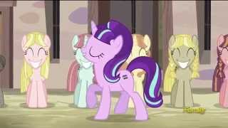 "In Our Town" - MLP FiM song