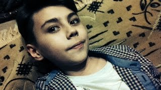 VLOG: Новый Год 2017: Катаюсь на пени# New Year!