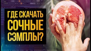 ГДЕ СКАЧАТЬ СОВРЕМЕННЫЕ СЭМПЛЫ, ЗВУКИ, ЛУПЫ И ДРАМ ПАКИ ДЛЯ FL STUDIO 20