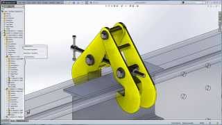 Importing Solidworks files into AutoCAD