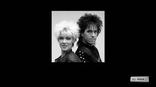 Marie Fredriksson (Roxette) - in loving memory ...
