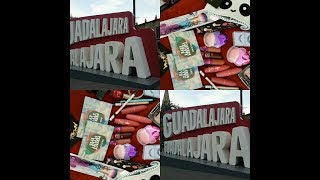 Compritas de maquillaje en  Guadalajara