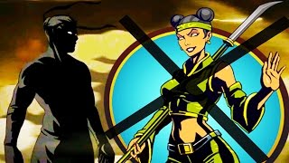 ОСИНОЕ ГНЕЗДО     про бой с тенью 2 детское видео игра Shadow Fight 2 от FGTV