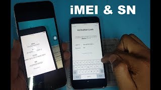 iCloud Unlock Free ✔️ Remove iCloud activation lock With iMEI & Serial Number