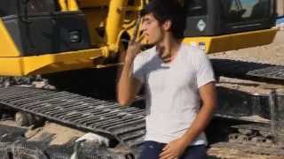 By QaRizMA & UmuTcaN -3 Binle orduyum Sana Yeni (Hd klip)