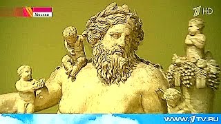 Музей имени Пушкина в выходные отдали школьникам.