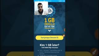 طريقة جديدة للحصول على رصيد ميغابايت MB لخطوط تركسل التركية 2018