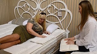 Как правильно выбрать матрас