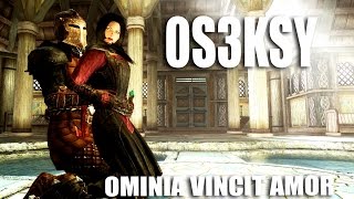 0SEX - Player Driven Romance Animations - Skyrim Mods Watch