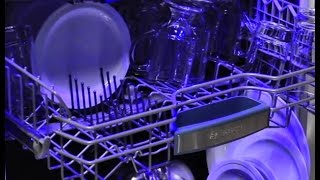 Посудомоечные машины Bosch (посудомойка Бош)