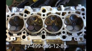 Ремонт ГБЦ  Ford B C Max Cougar Ecosport Escape Fiesta Focus Kuga​​​​​​​ Maverick Mondeo