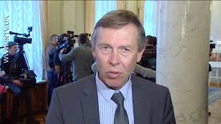 Між «силовиками» триває протистояння, а реальна боротьба із корупцією – відсутня, - нардеп