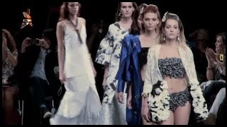 One to Watch KIKA VARGAS ColombiaModa 2014 92616 Rev NMNB NS mp4