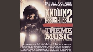This Is How We Roll (feat. U.D.I., Big Vic, Big Mack & Charlie Manhattan)