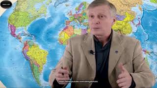 В.В. Пякин - Ответы на вопросы (8 января 2018)