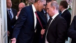 5 ВАЖНЫХ СОБЫТИЙ для РОССИИ 2015
