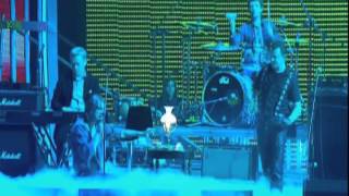 «Король и шут» на Чартовой дюжине ТОП-13 - 2011.
