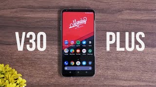 REVIEW LG V30 Plus - MANTAB! Tapi Kamera Depannya..