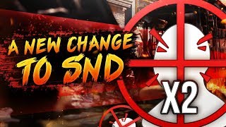 A new change to SnD - WW2
