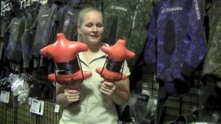 How to Set Up a Spearfishing Flasher