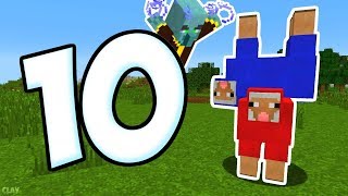10 ФАКТОВ ОБ ОВЦАХ В МАЙНКРАФТЕ! MINECRAFT СЕКРЕТЫ