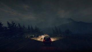 Forza Horizon 2: Storm Island - Mini Mayhem