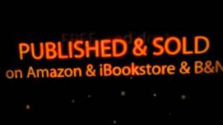 iBooks on iPad:Self publish your book to Apple iBookstore, Amazon.com & B&N