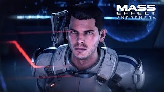 MASS EFFECT™: ANDROMEDA – Official Launch Trailer