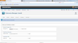 Responsive Sleek Carousel  Joomla Module