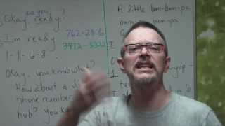 Daily English Dictation 105 & Listening Comprehension