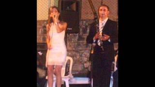 Β. ΑΘΑΝΑΣΑΚΗ - Κ. ΑΡΙΣΤΟΠΟΥΛΟΣ  live