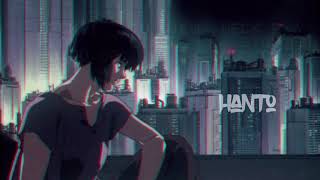 Instrumental Hip Hop " Contretemps " Chill Trap Piano /// [ Hanto ]
