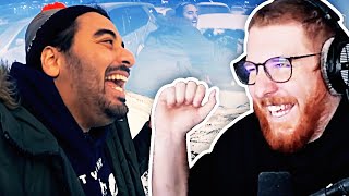 Unge REAGIERT auf ABK Realtalk VS Hater | #ungeklickt