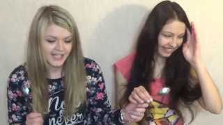 ❀Baby food challenge ° Детское питание❀