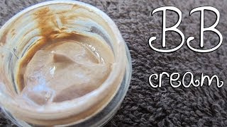 Haz tu BB Cream en casa - Pretty and Olé