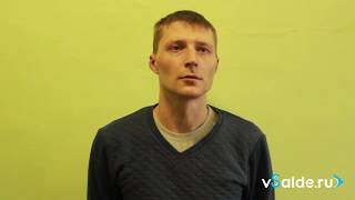 Разбойное нападение на таксиста. Комментарии налётчиков
