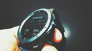Got your Gear S3? Change these settings first!
