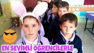 Toplama ve Çıkarma İşlemi Yarışması (1. Sınıf)