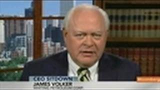 Whiting Petroleum CEO Says Oil, Gas Outlook Optimistic
