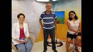 BOM DIA JACAREÍ - 31 DE JANEIRO DE 2020
