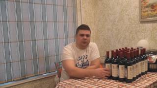 Самогон из бутылочного вина. Чача .