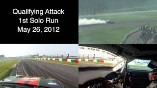 Vol.10 DRIVE M7 ADVAN MAX ORIDO RACING