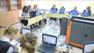 Профориентация в помощь школьнику
